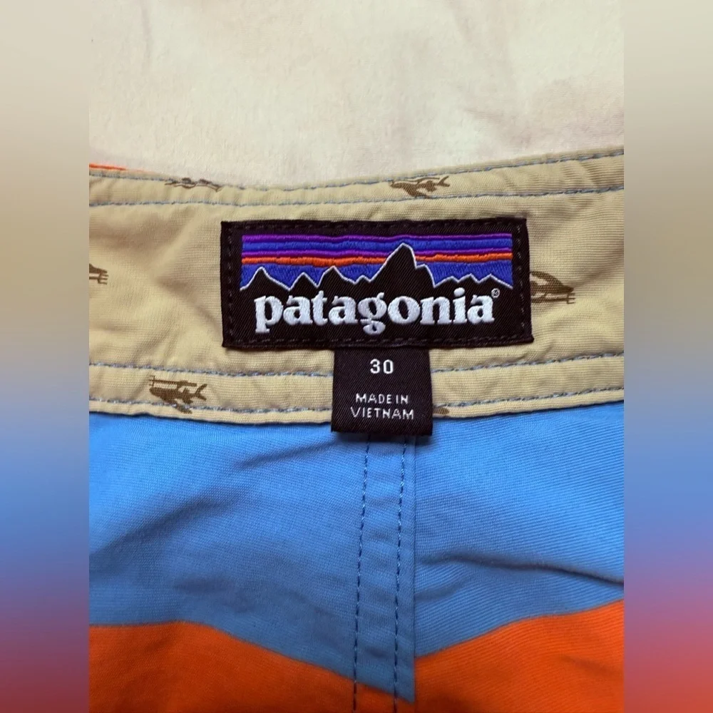 Patagonia great pre